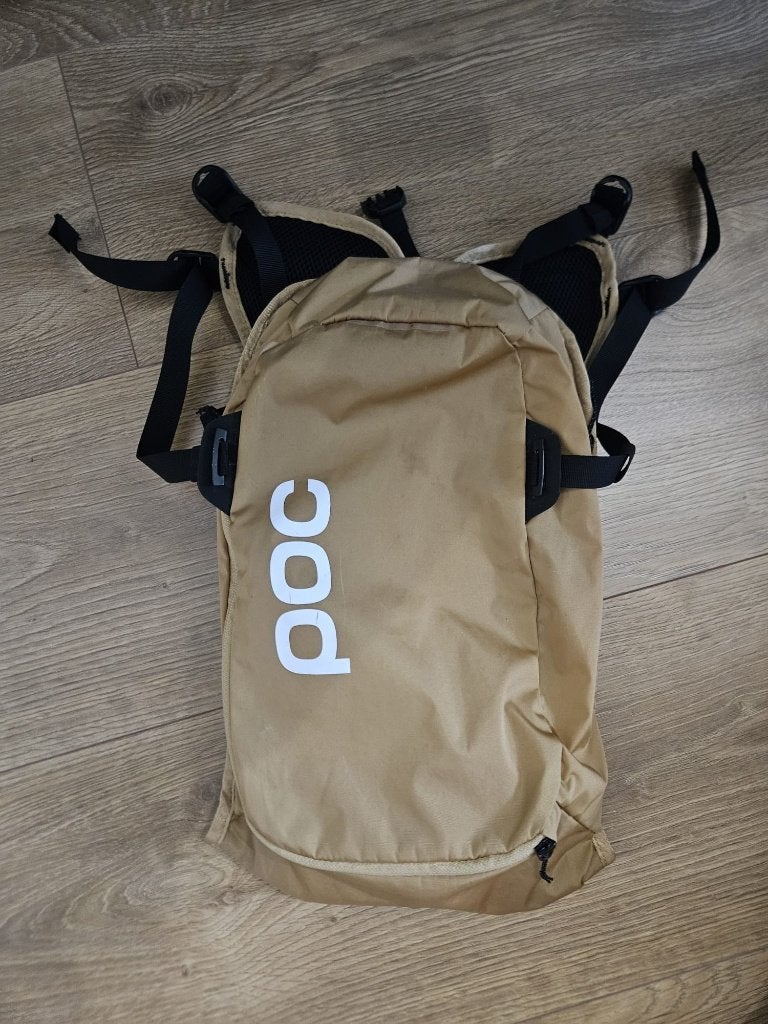 Poc clomn Vpd rugzak, Ophalen, Gebruikt, Poc, Bovenkleding