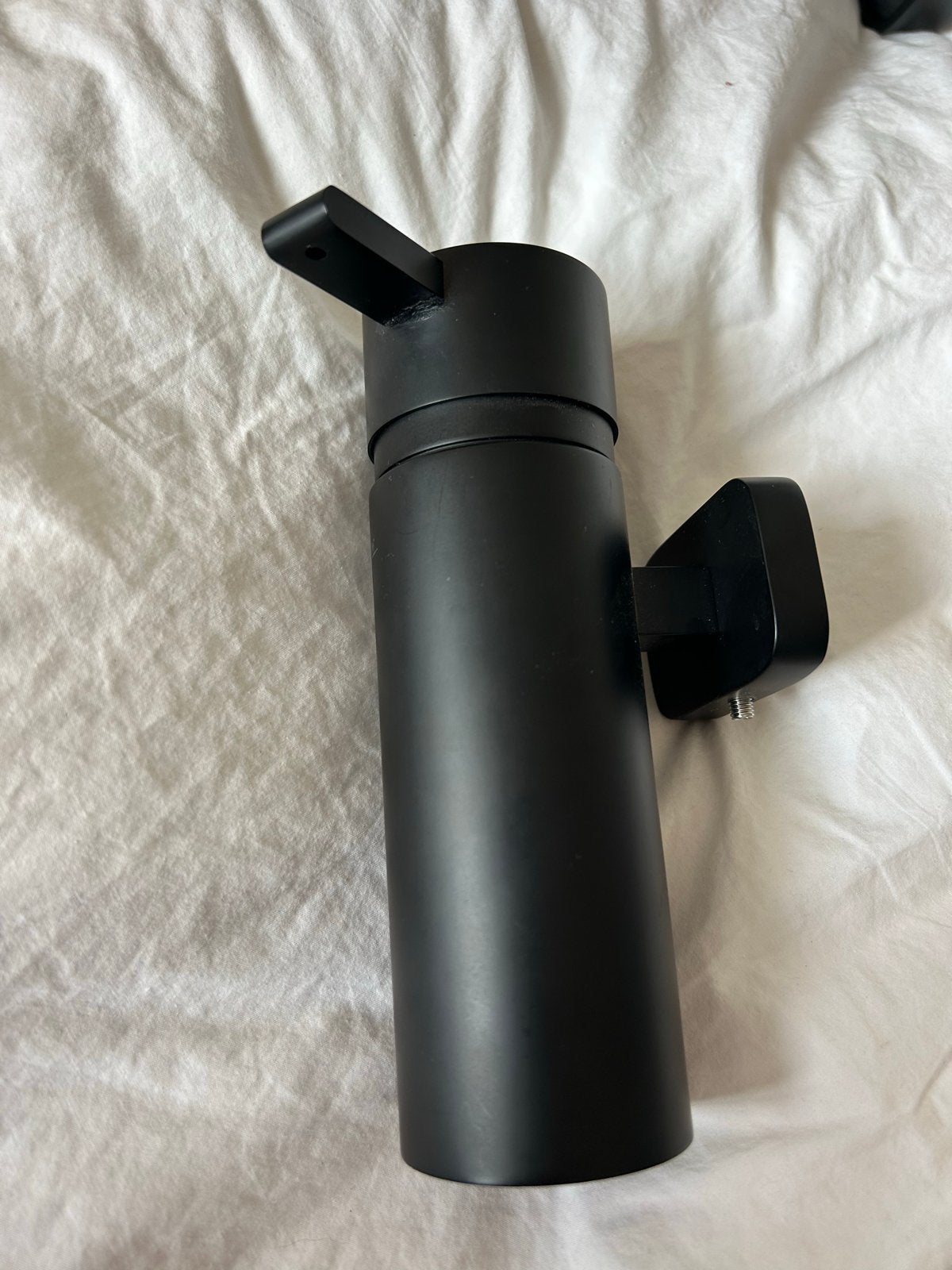 Zeepdispenser, Ophalen, Nieuw, Zwart