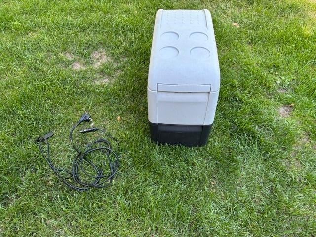 Dometic CF26 Compressor Koelbox, Caravans en Kamperen, Ophalen, Gebruikt, Koelbox, Compressor