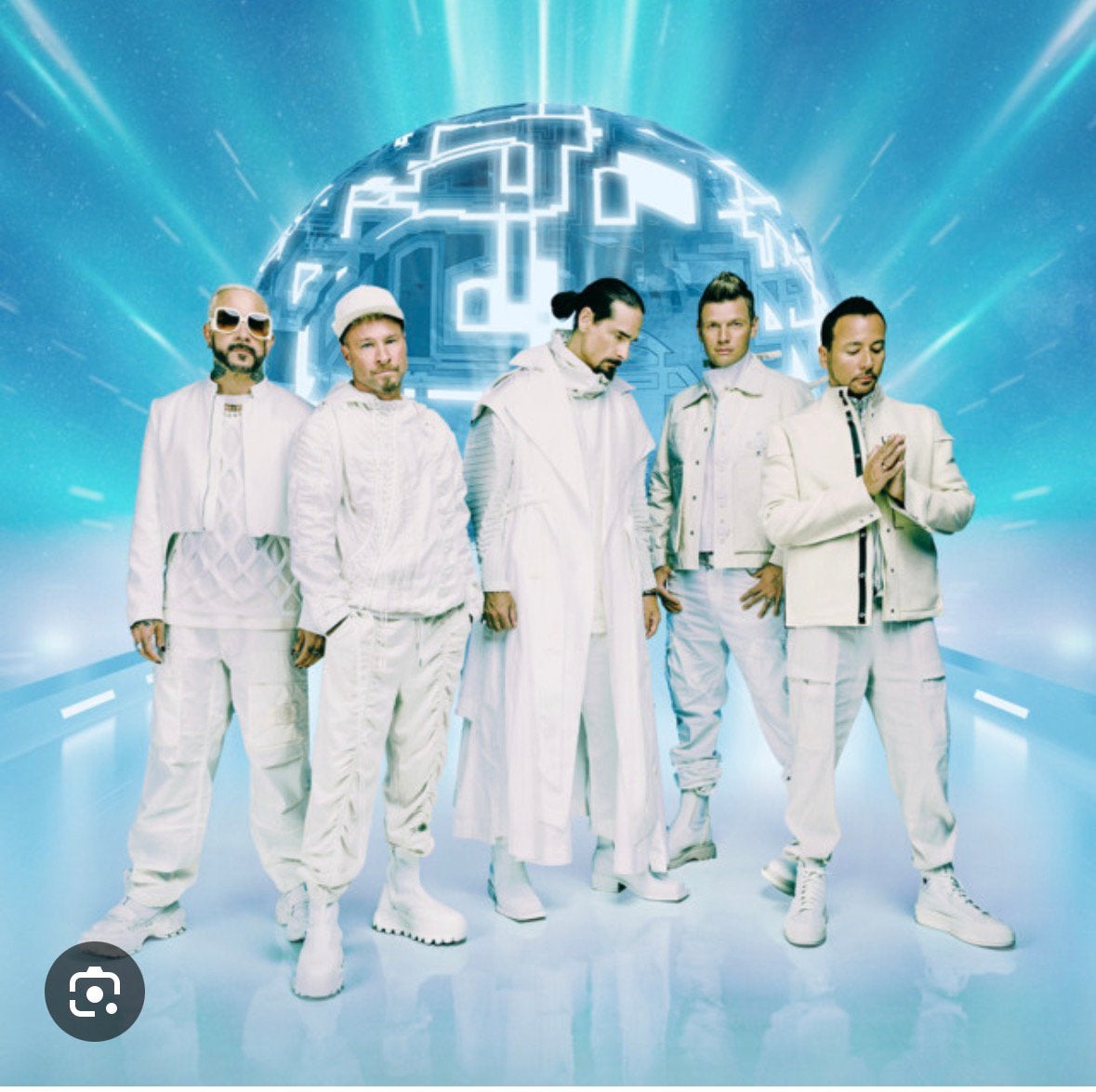 Backstreet Boys concertkaarten te koop Dusseldorf, Tickets en Kaartjes, Twee personen, Oktober