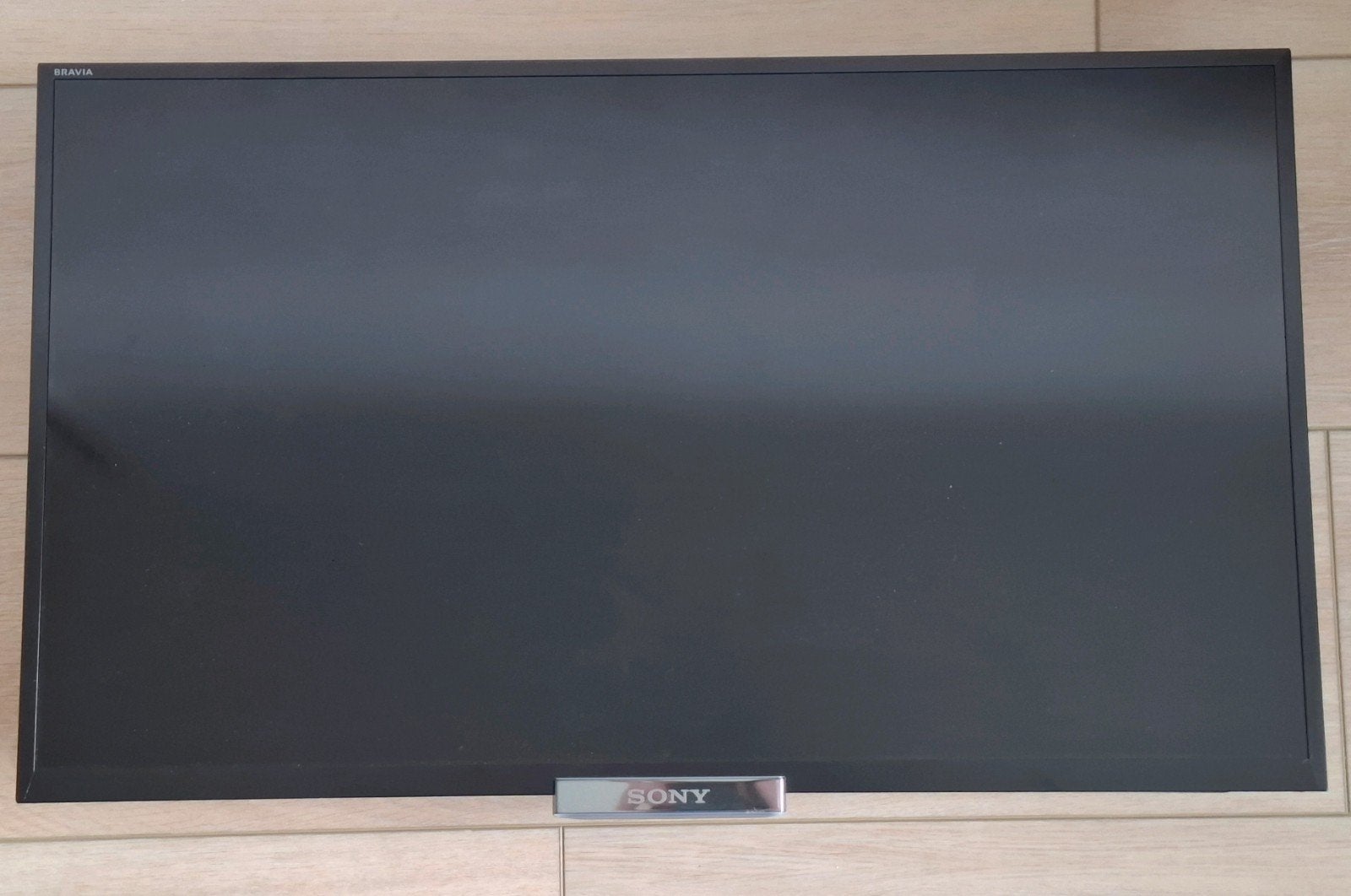 Sony BRAVIA 32 inch Full HD TV KDL-32W655A, Audio, Tv en Foto, Ophalen, Gebruikt, 50 Hz, LCD
