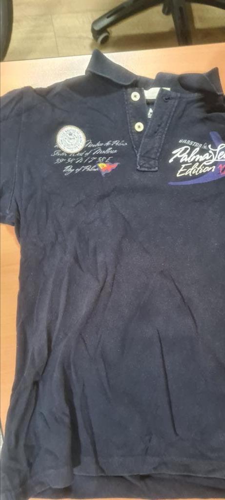 Gaastra Poloshirt, Gaastra, Ophalen of Verzenden, Zo goed als nieuw, Maat 48/50 (M)