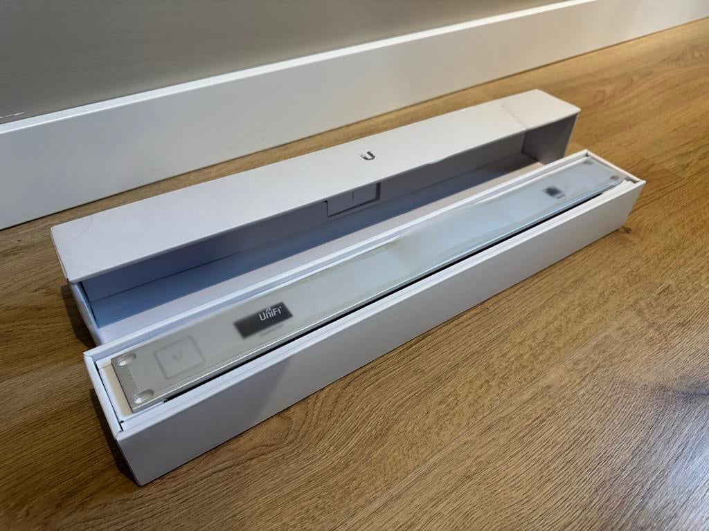 Ubiquiti Cloud Key Gen2 Rackmount Kit, Ophalen, Nieuw