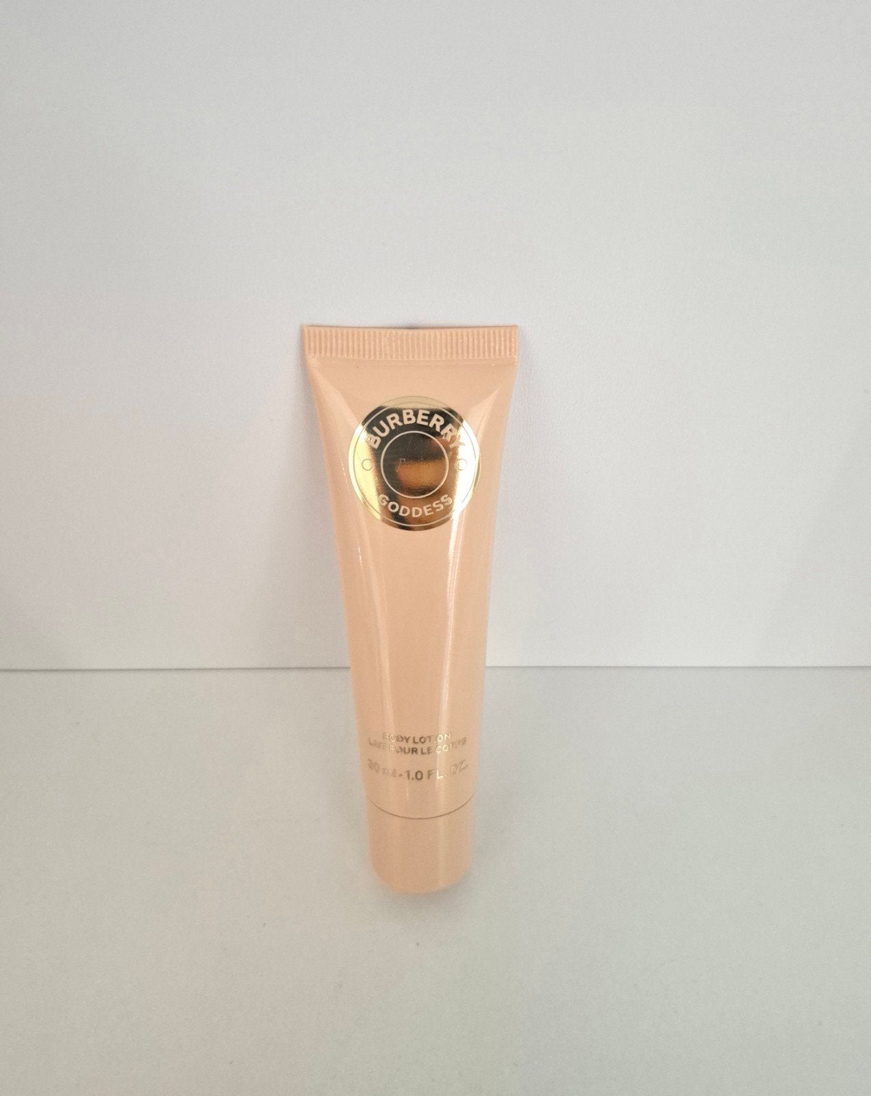 Nieuw Burberry Goddess Bodylotion 30 ml, Ophalen of Verzenden, Nieuw