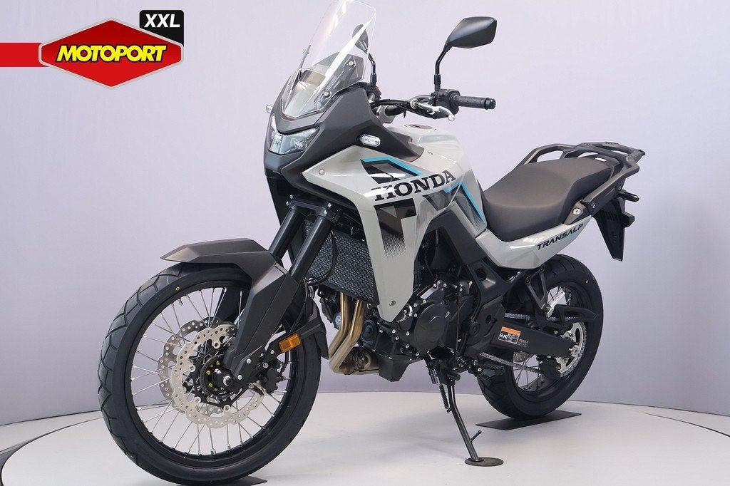 Honda XL 750 TRANSALP, Motoren, Motoren | Honda, Bedrijf, Toermotor