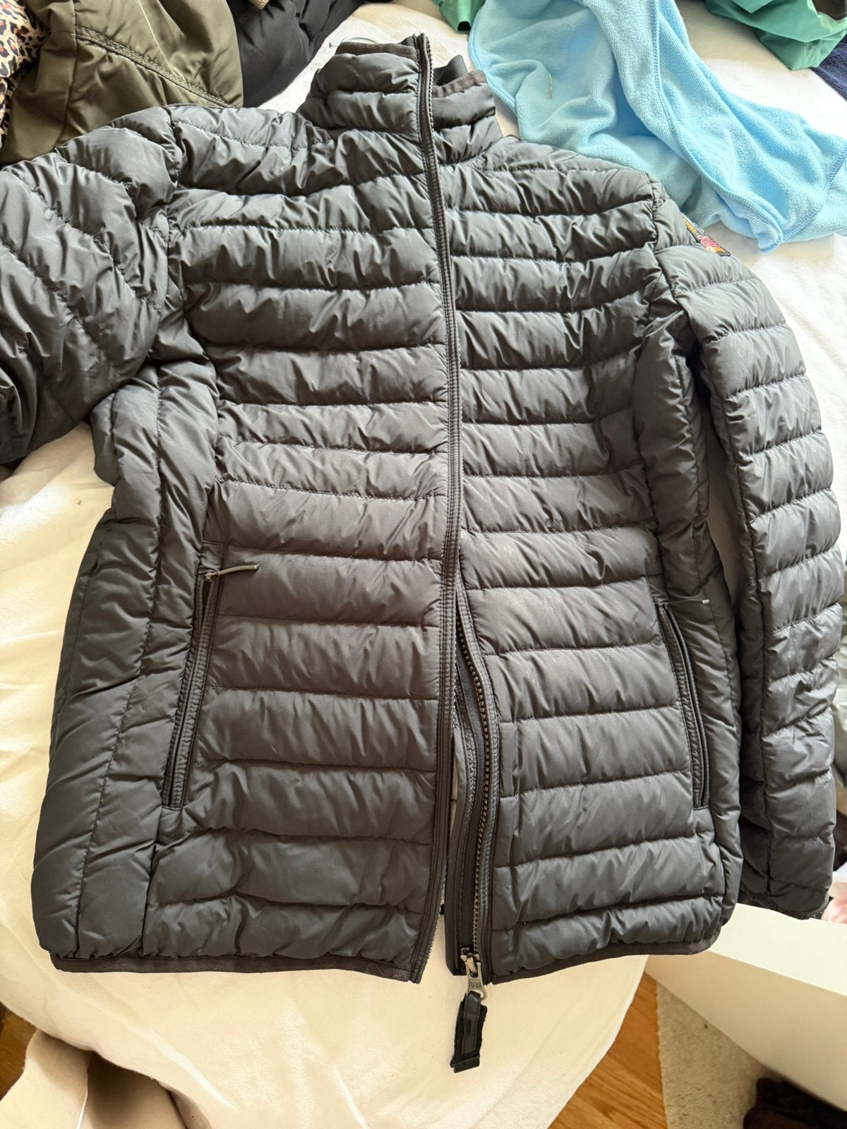 Parajumpers