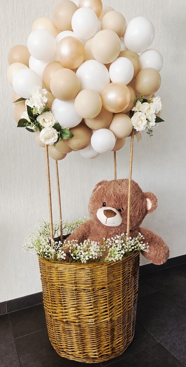 Decoratie babyshower TE HUUR, Ophalen