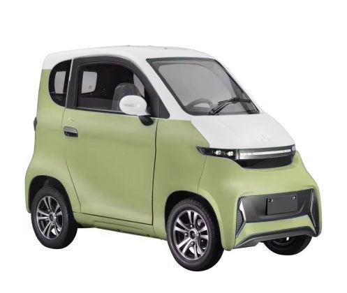 Move E4 Overdekte Scootmobiel Direct Leverbaar gebruikt, Overige merken, Nieuw, Ophalen of Verzenden, 16 km/u of meer