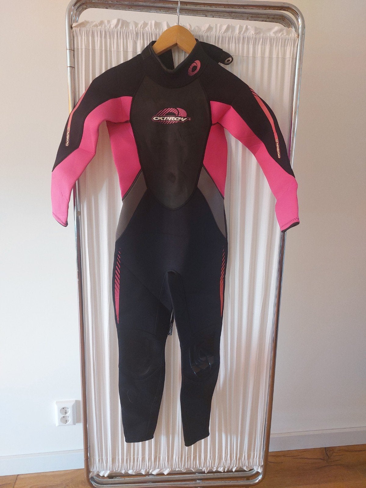 Osprey Junior Long Wetsuit - Maat M (130-140 cm), Watersport en Boten, Ophalen of Verzenden, Nieuw