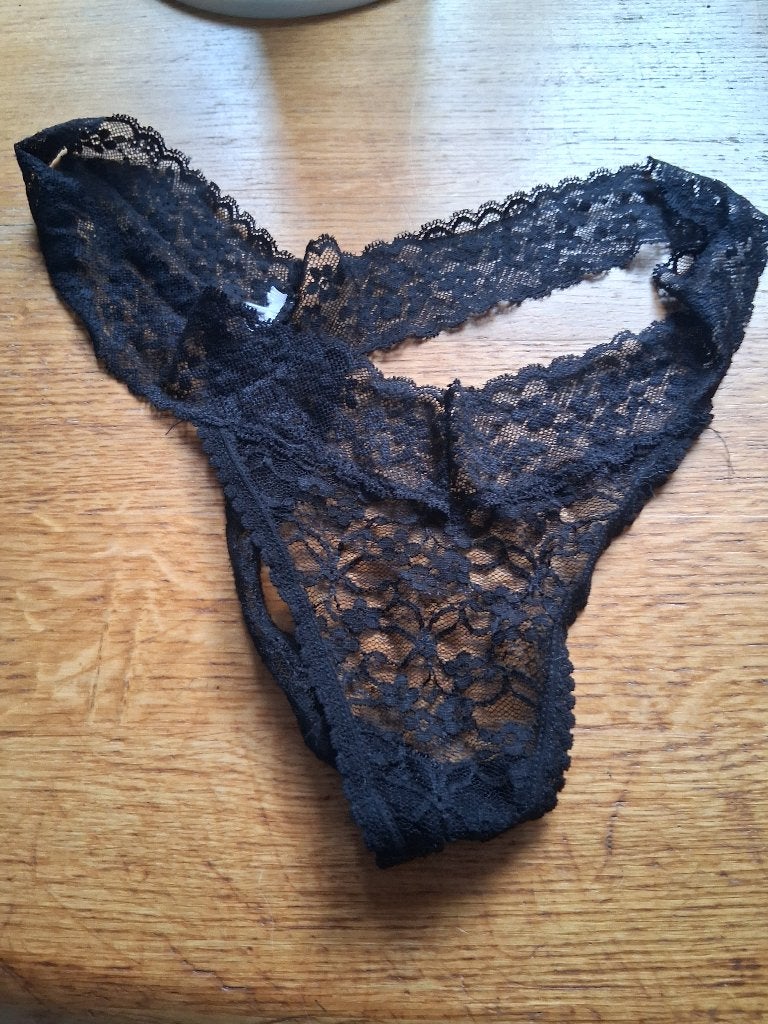 slip, Kleding | Dames, Onbekend, Ophalen, Zwart, Slip