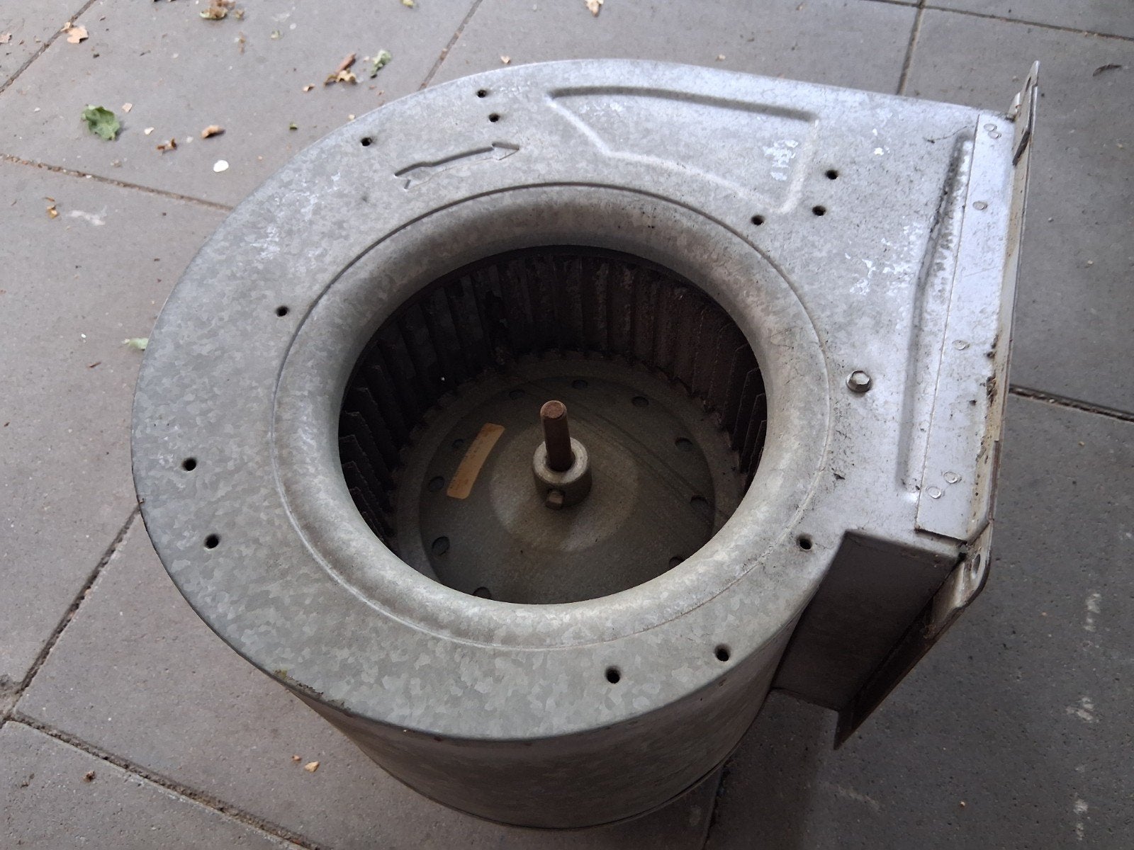 Brink allure V3.0 B16 systeemventilator. DD 9-7 ECM 1/3, Doe-het-zelf en Verbouw, Verwarming en Radiatoren, Ophalen of Verzenden