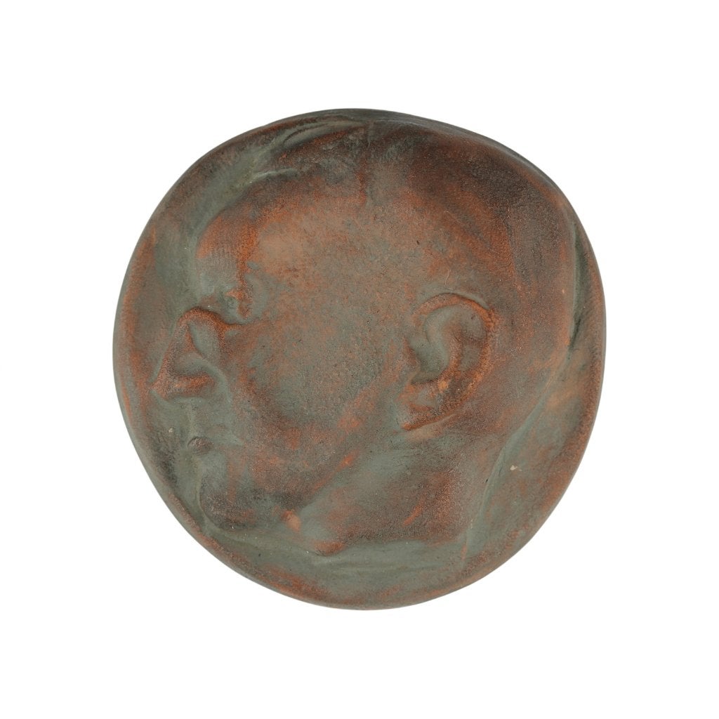TERRA COTTA PENNING Geer Steyn BERTOLT BRECHT, Verzenden, Overige materialen, Nederland