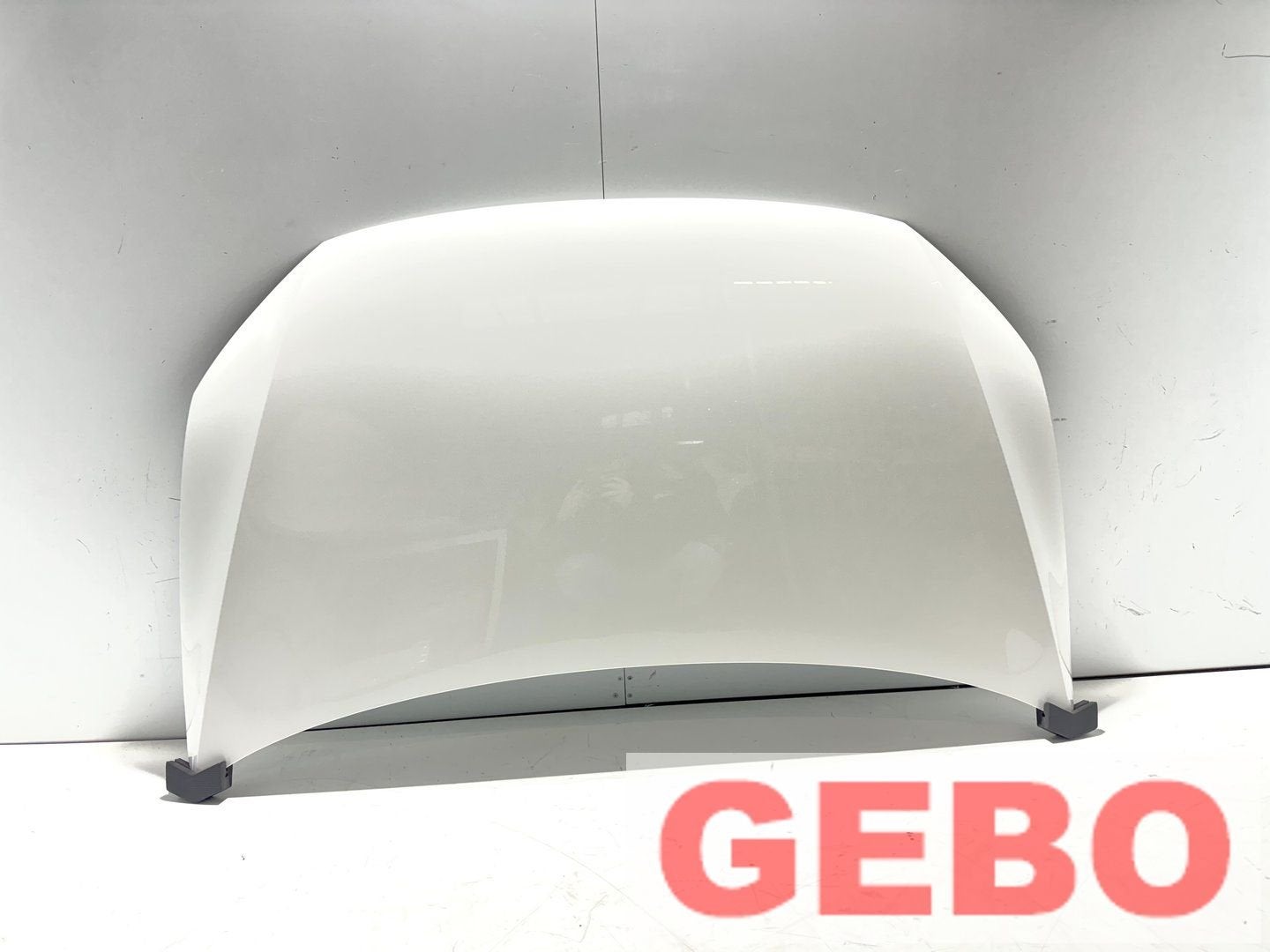 Volkswagen Caddy motorkap 2015/2020 LB9A Nieuw 2K5 823 031A, Auto-onderdelen, -, -, Nieuw, Ophalen of Verzenden