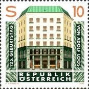 OOSTENRIJK 1995 Uitgaves Los Te Koop, Postfris (zie lijst)., Verzenden, Postfris