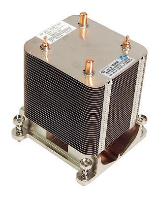 HP ProLiant ML310e Gen8 Heatsink 674817-001, Hewlett Packard Enterprise B.V., Info@hpe.com, Startbaan 16, 1187 XR Amstelveen, Nederland