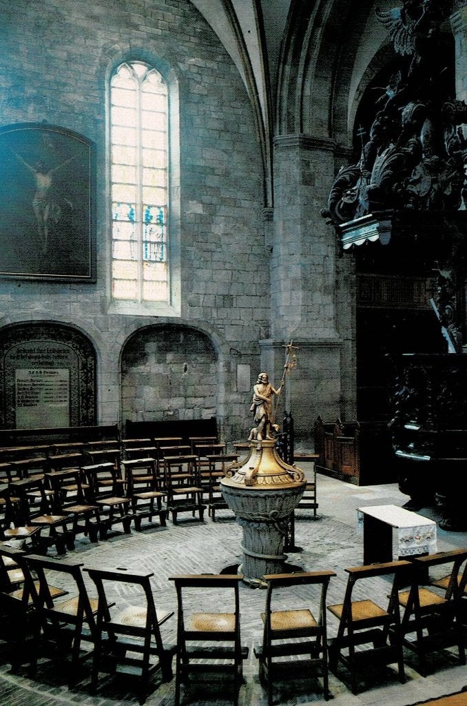 Oldenzaal, Basiliek, Ophalen of Verzenden, Ongelopen, Overijssel