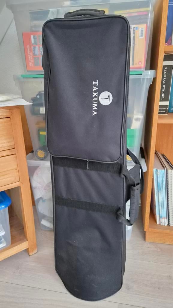 Takuma Trombone met Koffer, Muziek en Instrumenten, Blaasinstrumenten | Trombones, Ophalen, Gebruikt, Tenor, Met koffer