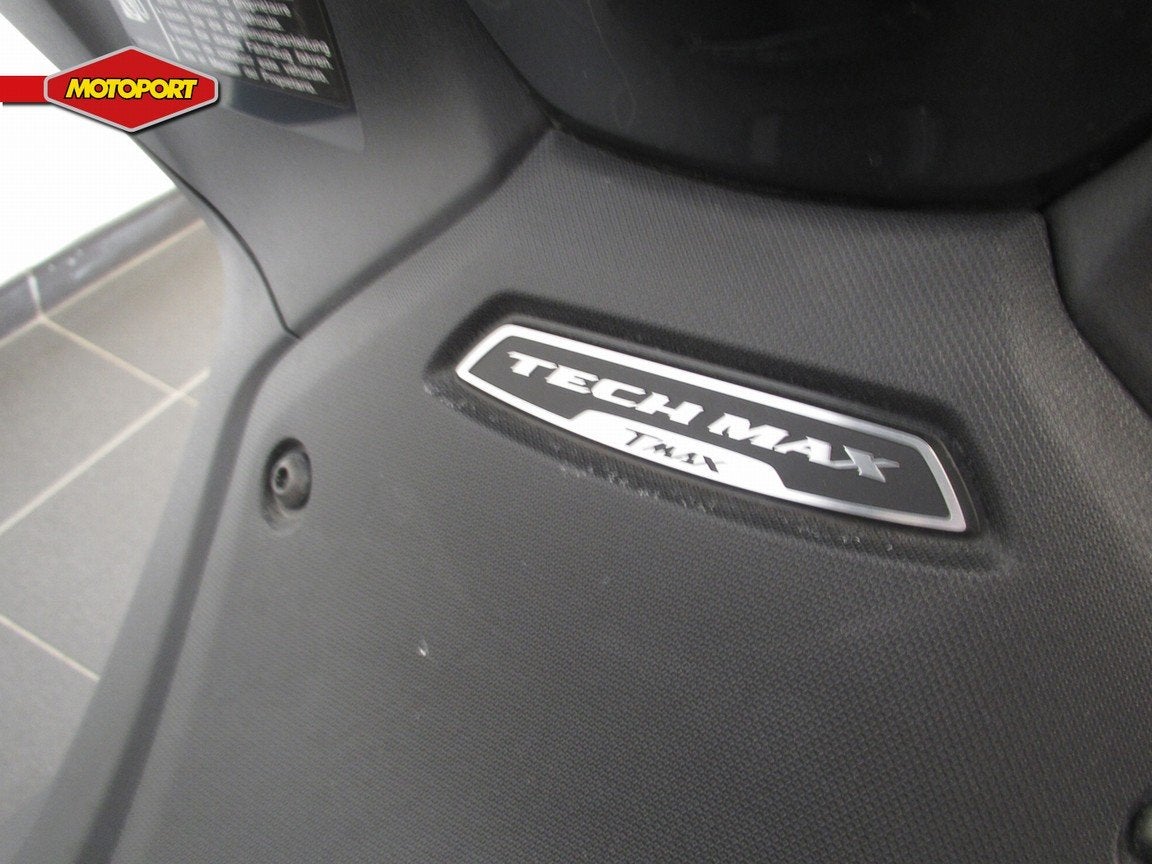Yamaha T-MAX 560 TECH MAX (bj 2023), Motoren, Motoren | Yamaha, Scooter, Klantenservice@yamaha-motor.nl, Koolhovenlaan 101
1119 NC  Schiphol-Rijk, NL