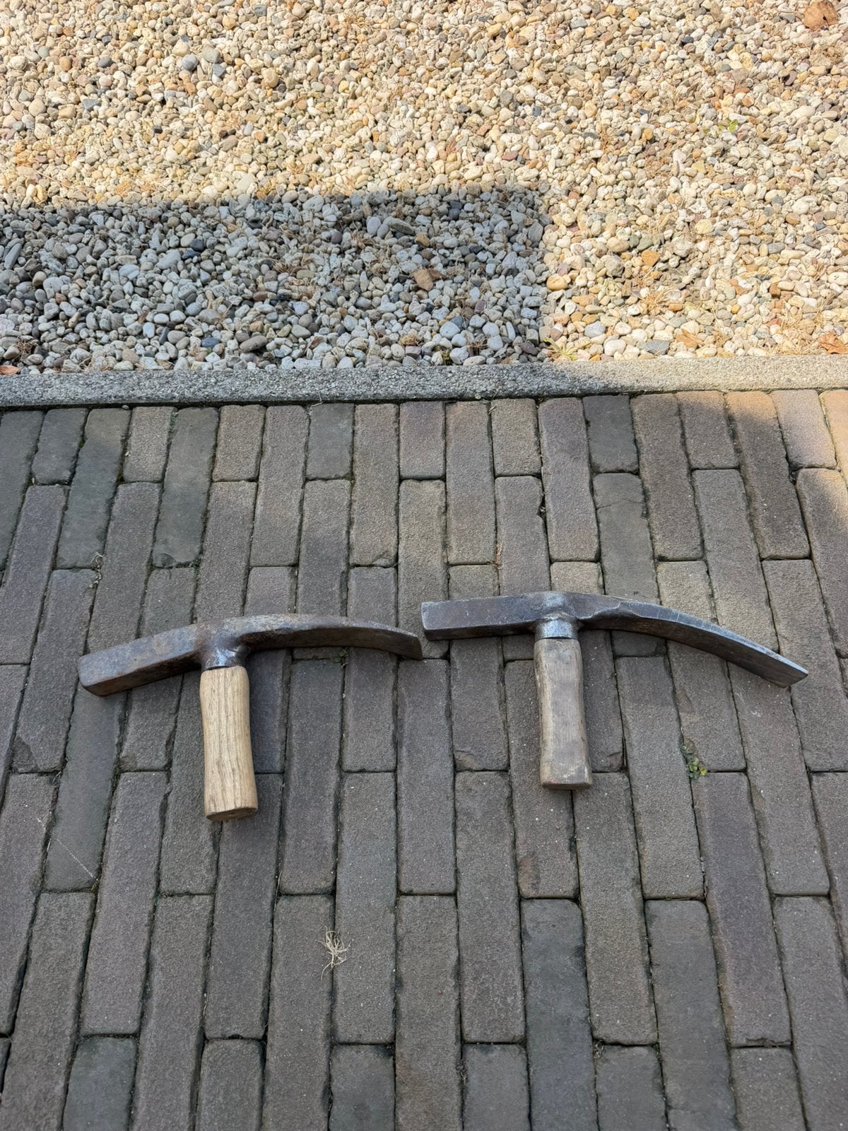 Stratenmakers hamer, Doe-het-zelf en Verbouw, Ophalen, Boor- en/of Breekhamer