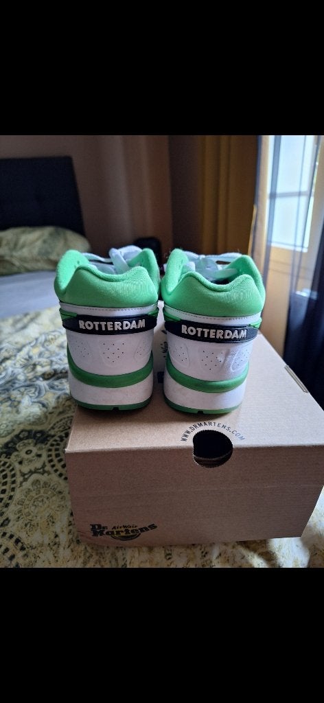 Nike air max bw Rotterdam mt 39, Kleding | Heren, Zwart, Nike, Ophalen of Verzenden, Sneakers of Gympen