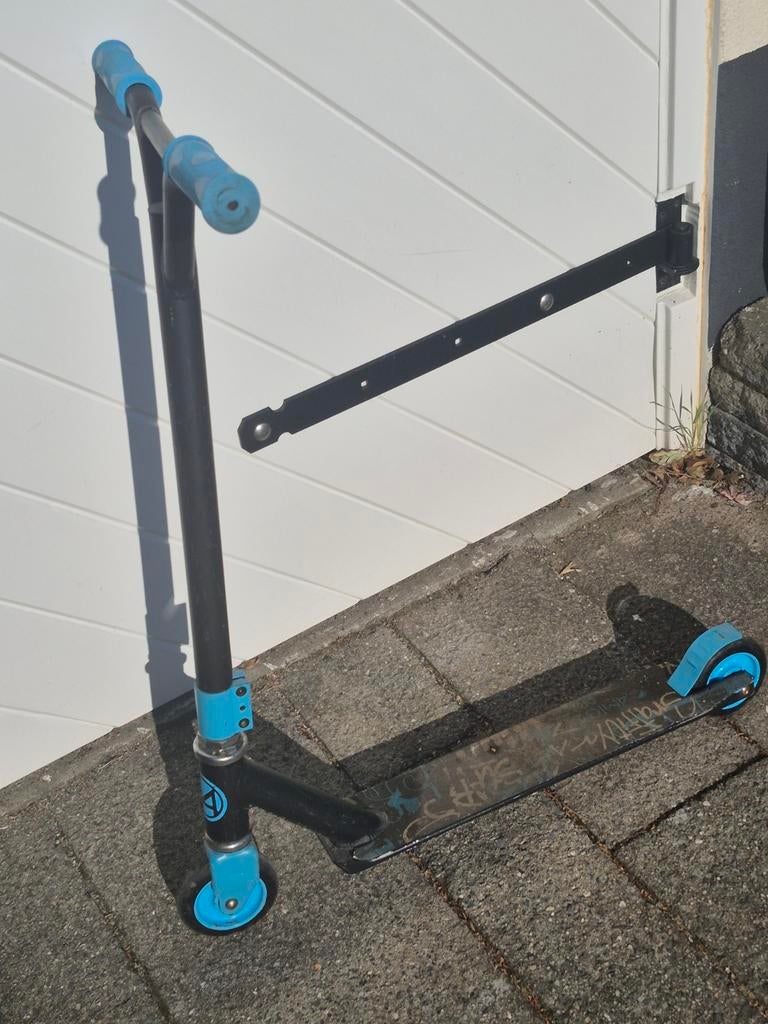 Amigo Drift Stuntstep - Gebruikt, Ophalen of Verzenden