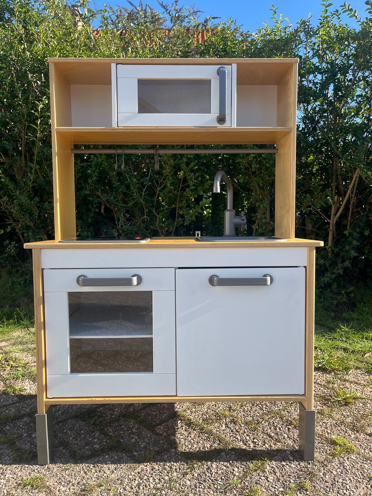 IKEA Duktig Keukentje - Gebruikt, Ophalen, Gebruikt, Meubelstuk of Keukentje