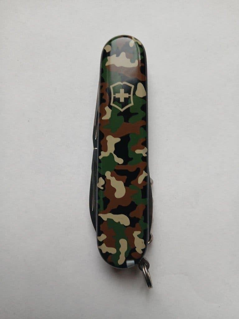 Victorinox Spartan, Caravans en Kamperen, Verzenden, Nieuw