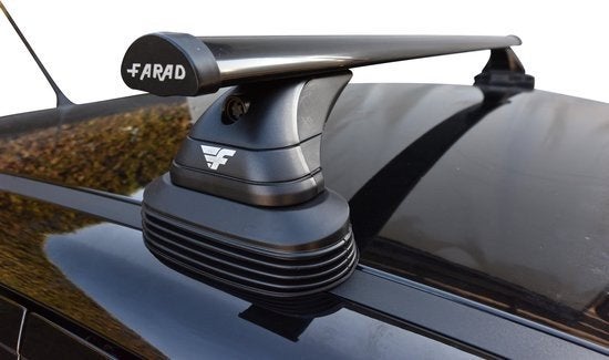 Farad Dakdragers voor Mercedes-Benz CLA, Auto diversen, Dakdragers, Ophalen