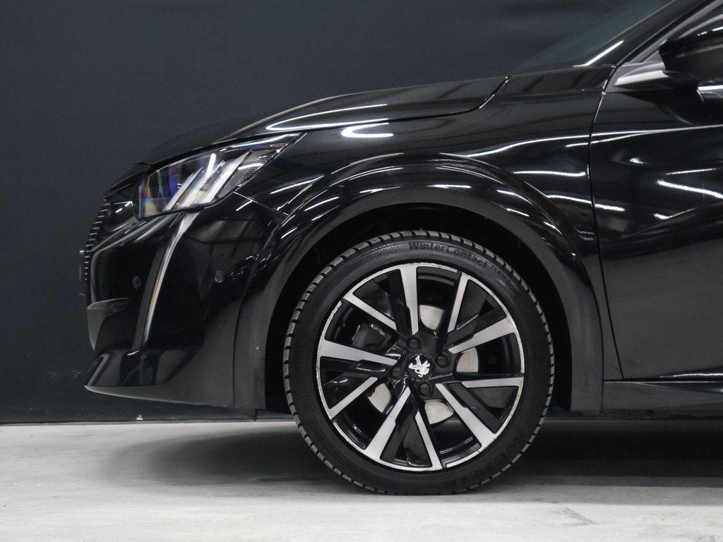 Peugeot 208 1.2 GT Pack [PANORAMADAK, CAMERA, APPLE CARPLAY,, Gebruikt, 1199 cc, 1133 kg, 19 km/l