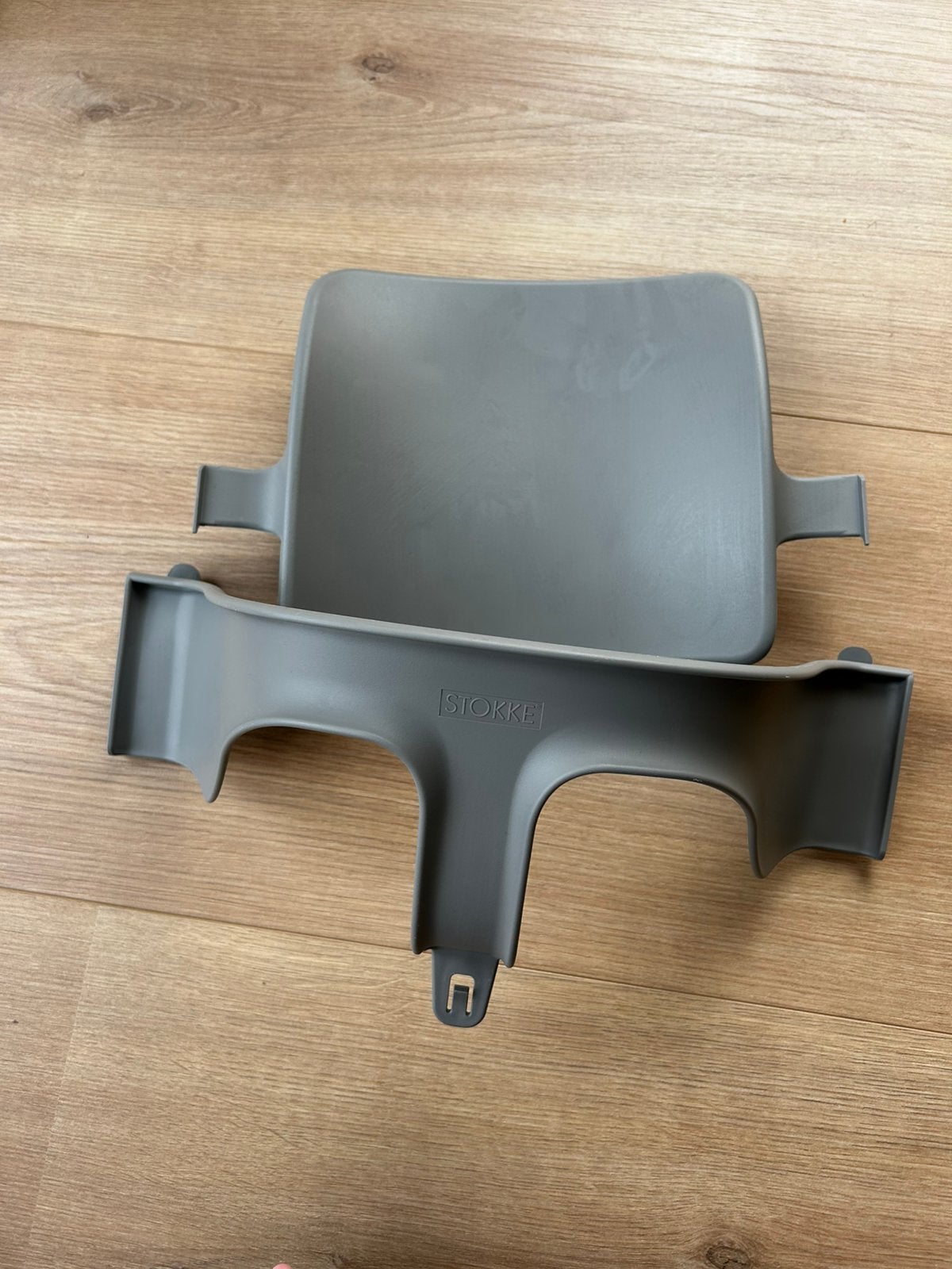 Stokke Baby set, Ophalen, Gebruikt, Meegroeistoel