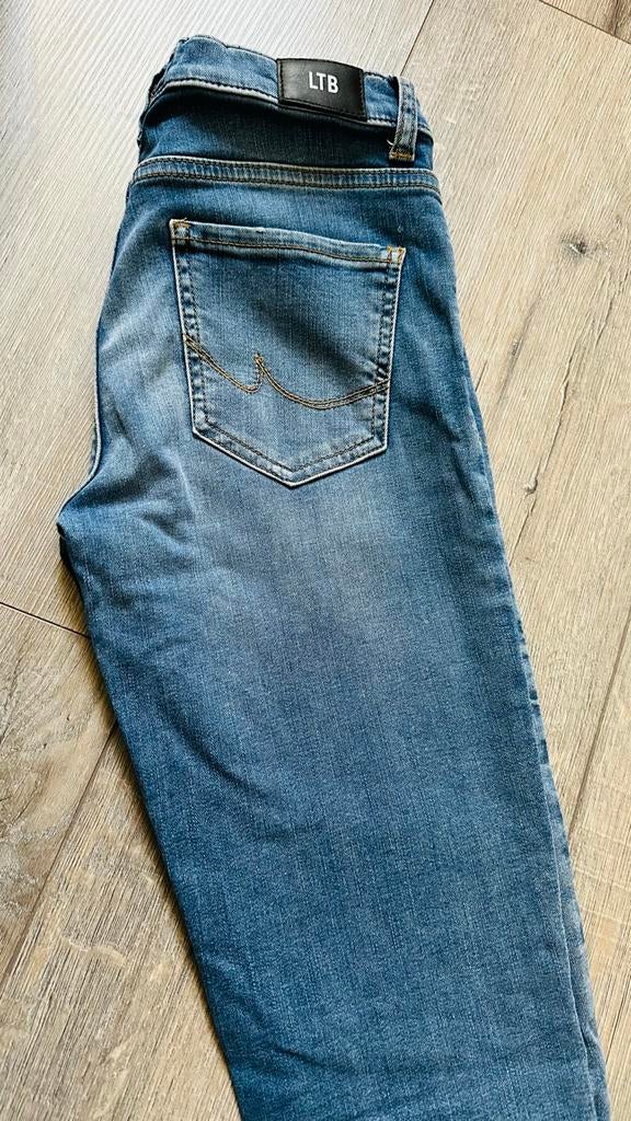 Nieuwe LTB jeans maat 170, Ophalen of Verzenden, Nieuw, Jongen of Meisje, Broek