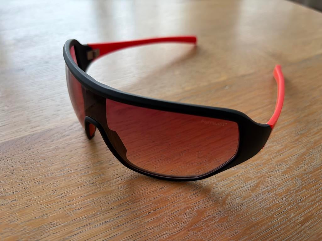 F1 Eyeware F1S1034 - 70 Edition, Ophalen, Zo goed als nieuw, Overige merken
