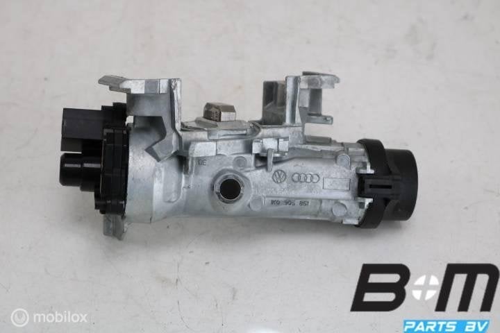 Contactslot VW Golf Sportsvan 1K0905851, Auto-onderdelen, Gebruikt