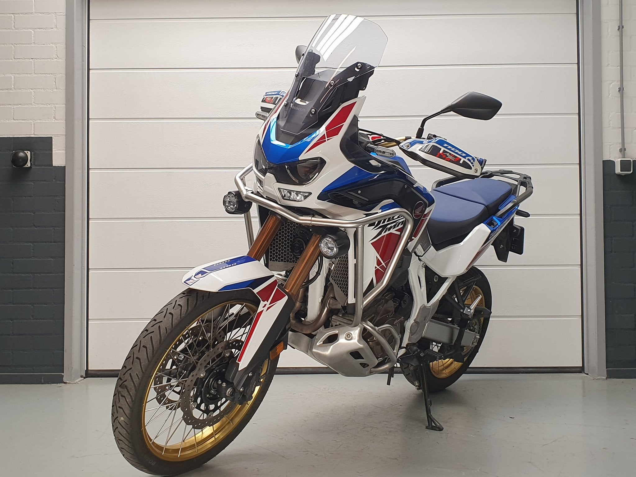 Honda CRF 1100 D4 ADVENTURE SPORTS (bj 2023), Mc.benelux@honda-eu.com, Overig, Doornveld 180 - 184
B-1731  Zellik, BE, Honda Motor Europe Ltd Netherland Branch