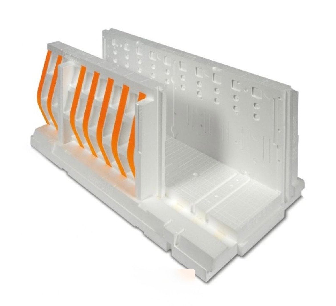 Veel Isobouw Powerkist - funderingsbekisting, Ophalen, 12 cm of meer, Nieuw, 15 m² of meer