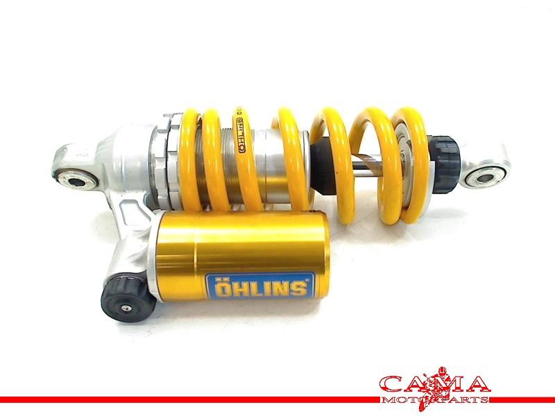 Schokbreker Achter OHLINS Ducati Diavel 1260 + S (2019-2022), Cama Motorparts, Gebruikt, Info@cama-motorparts.nl, P.J. Troelstraweg 8, MAASSLUIS 3144 CX, Zuid Holland, , Nederland