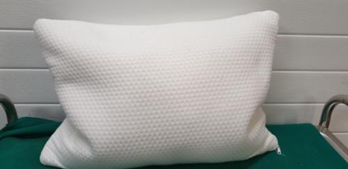 hoofdkussens 2 stuks memory foam, Ophalen of Verzenden, 'T Olde Gre-j, Info@toldegrej.nl, Endepoelstraat 20f Didam