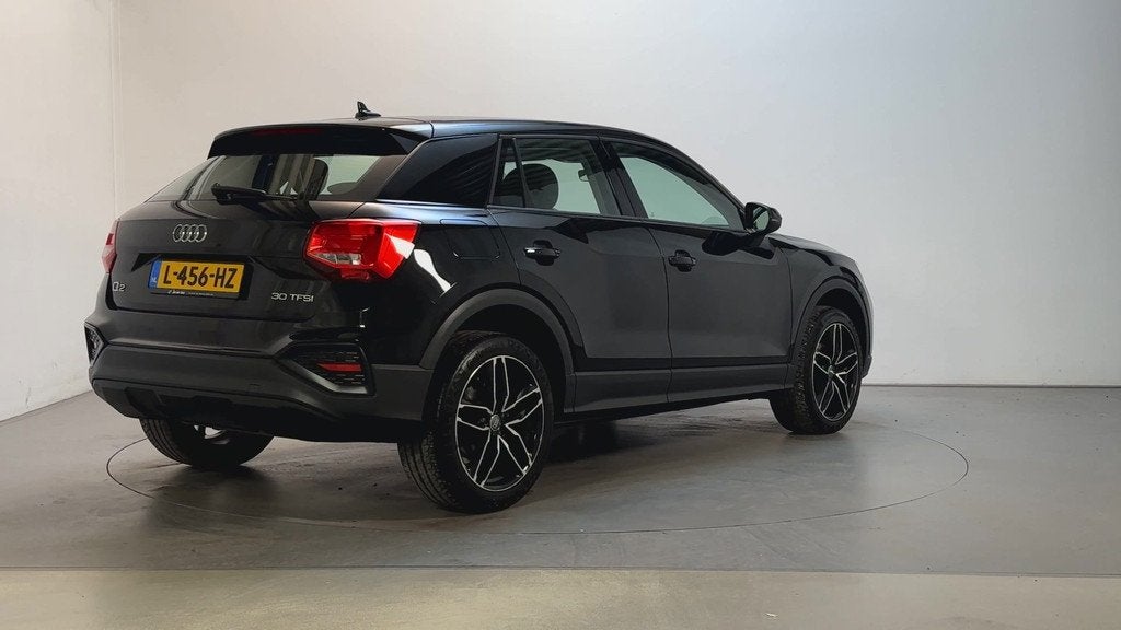Audi Q2 30 TFSI Pro Line App-Connect DAB+ Climate Control, Auto's, Audi, Voorwielaandrijving, Stof, Gebruikt, Met garantie (alle)