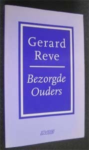 Gerard Reve : Bezorgde Ouders, Boeken, Literatuur, Zo goed als nieuw, Ophalen of Verzenden