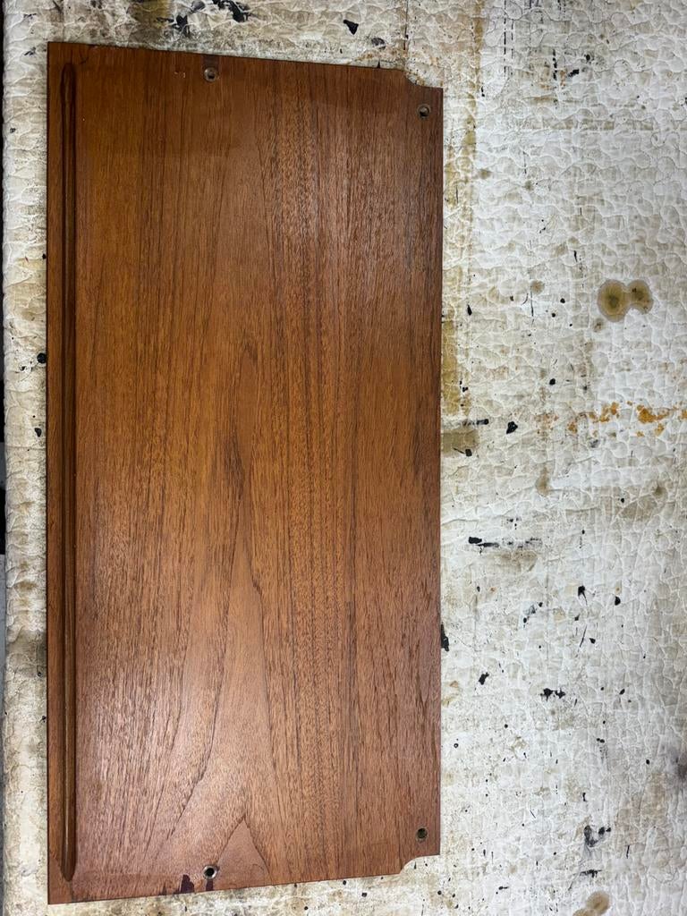 Leesplank voor Louis van Teeffelen voor WeBe, Ophalen of Verzenden, Zo goed als nieuw, Minder dan 150 cm, Minder dan 100 cm