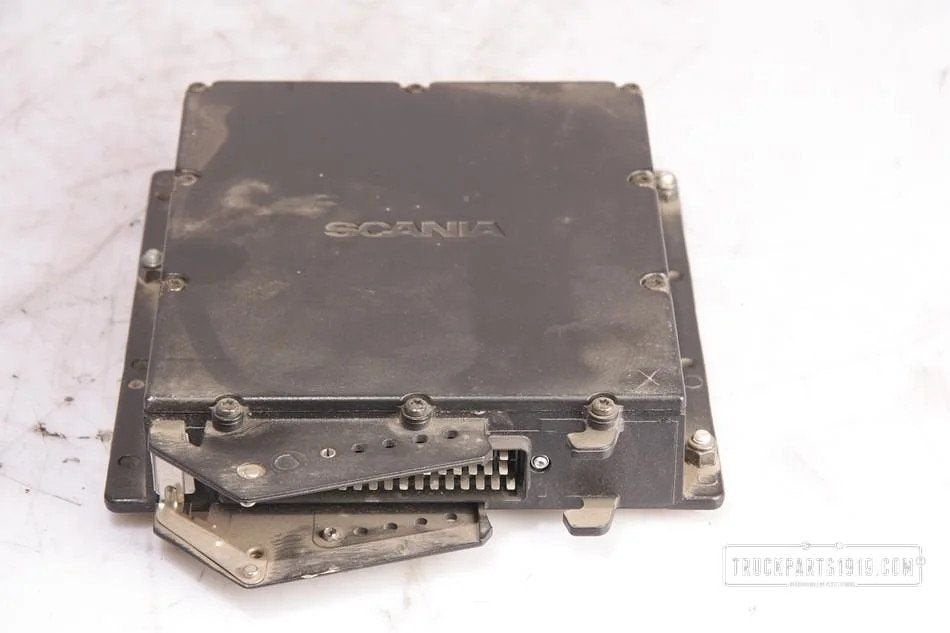 Scania Electrical System Controle unit retarder Scania, Ophalen, Gebruikt, Scania
