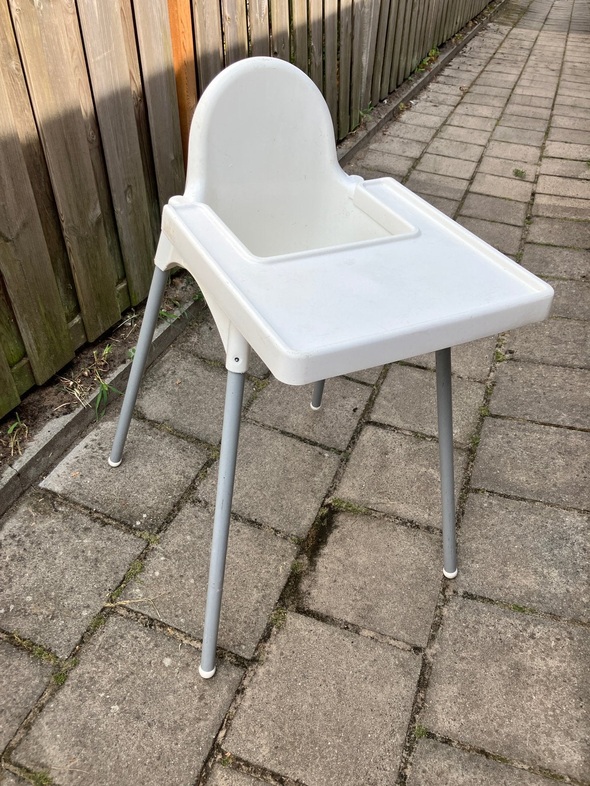 Ikea Antilop stoel, Kinderen en Baby's, Kinderstoelen, Ophalen, Gebruikt, Overige typen
