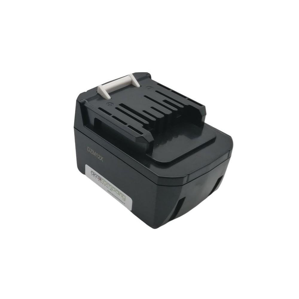 Makita 14.4V BL1413G 4Ah Lithium vervangende accu, Ophalen of Verzenden, Nieuw