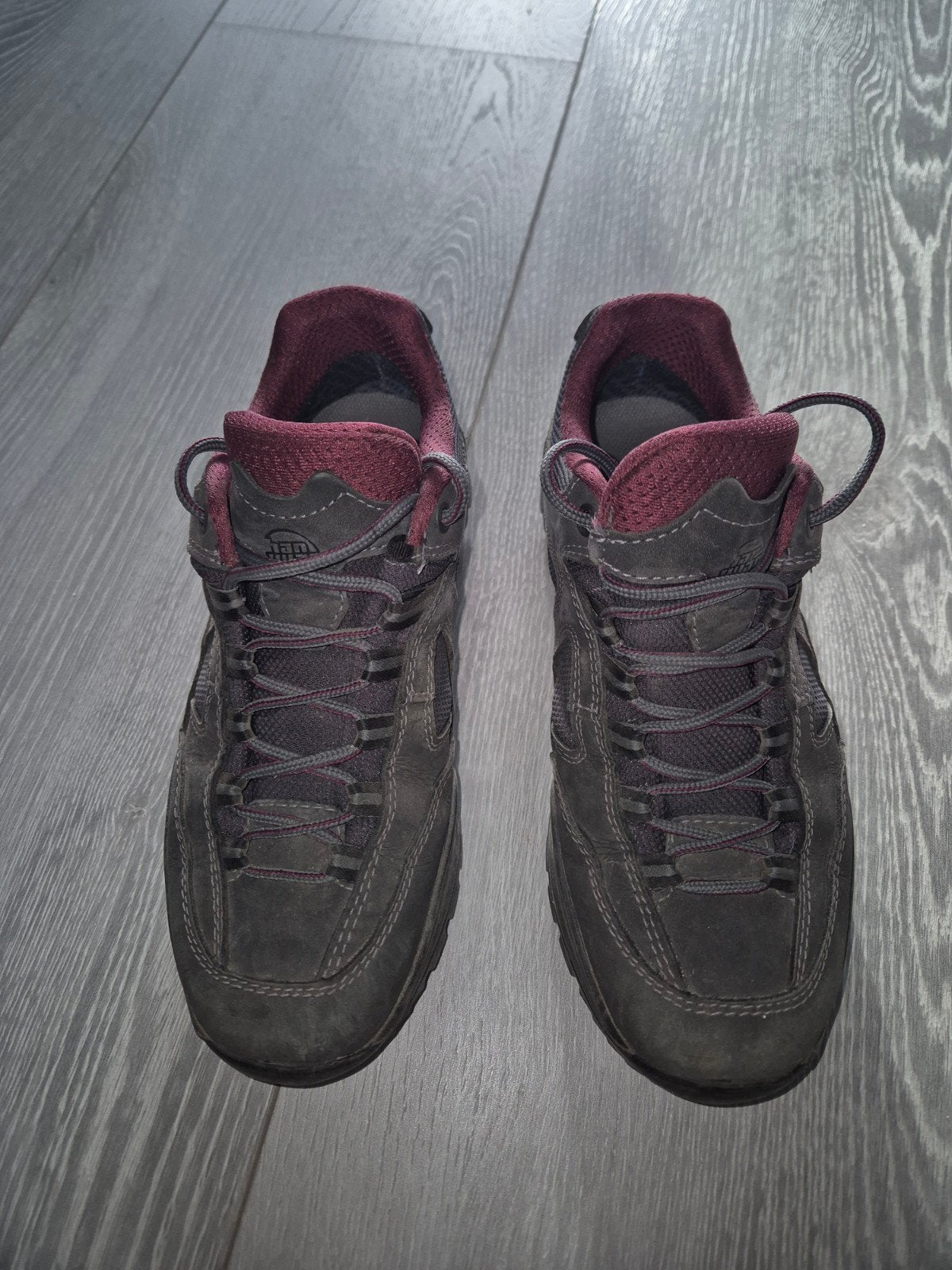 Hanwag Gritstone II Lady GTX Wandelschoenen, maat 38, Sport en Fitness, Bergsport en Wandelen, Ophalen of Verzenden, Gebruikt