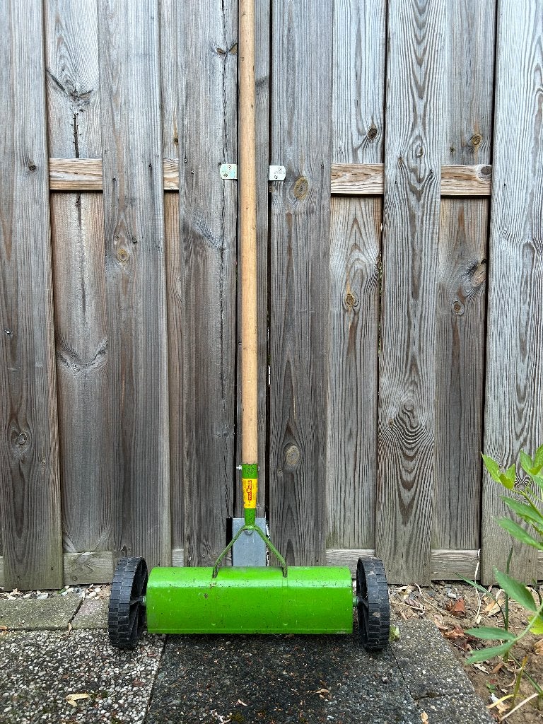Verticuteer apparaat, Tuin en Terras, Verticuteermachines, Ophalen, Gebruikt, Elektrisch, Wolf-Garten