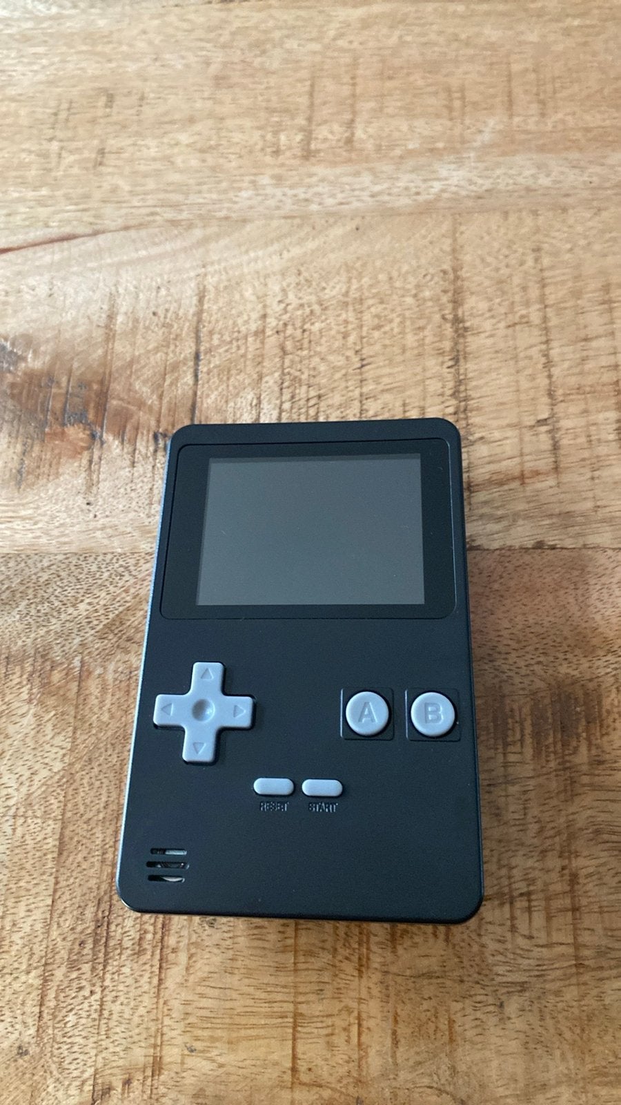 Retro Game Handheld Console - Compact en Draagbaar, Spelcomputers en Games, Ophalen, Overige merken, Nieuw
