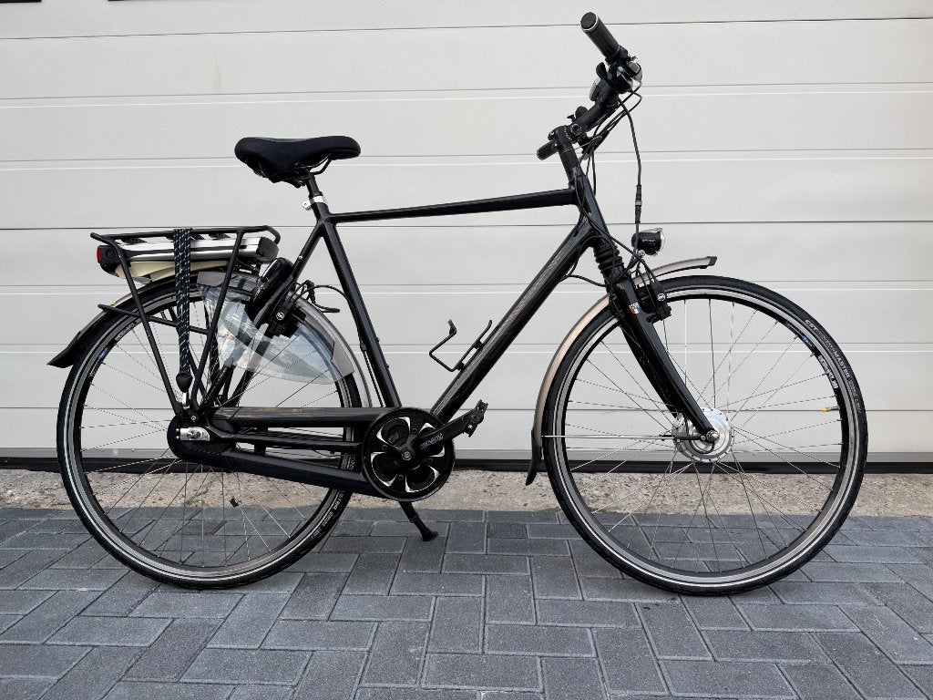 Elektrische fiets MC, 59 cm of meer, Ophalen, Gebruikt, Overige merken