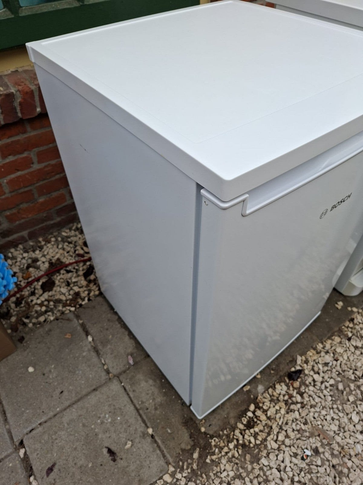 Bosch Multibox Koelkast graag voor zondag halen, Zonder vriesvak, Ophalen of Verzenden, Minder dan 45 cm, Minder dan 85 cm