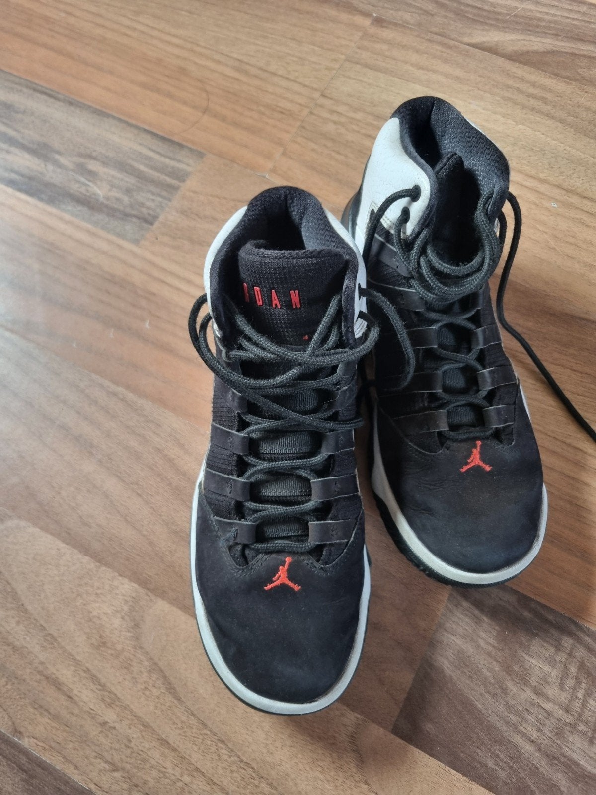 Jordan schoenen Maat 38, Ophalen of Verzenden, Schoenen