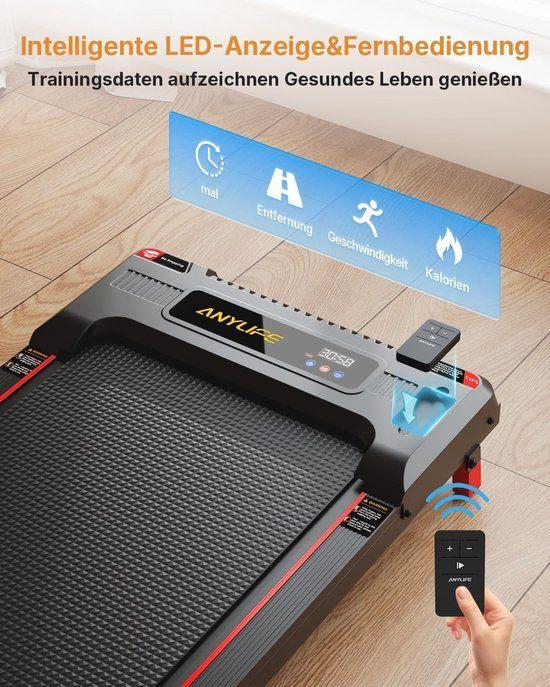 Loopband – Loopbandje – Desk Walking Pad – Compact Loopband, Corvance B.V., Verzenden, Nieuw, Corvancebol@gmail.com